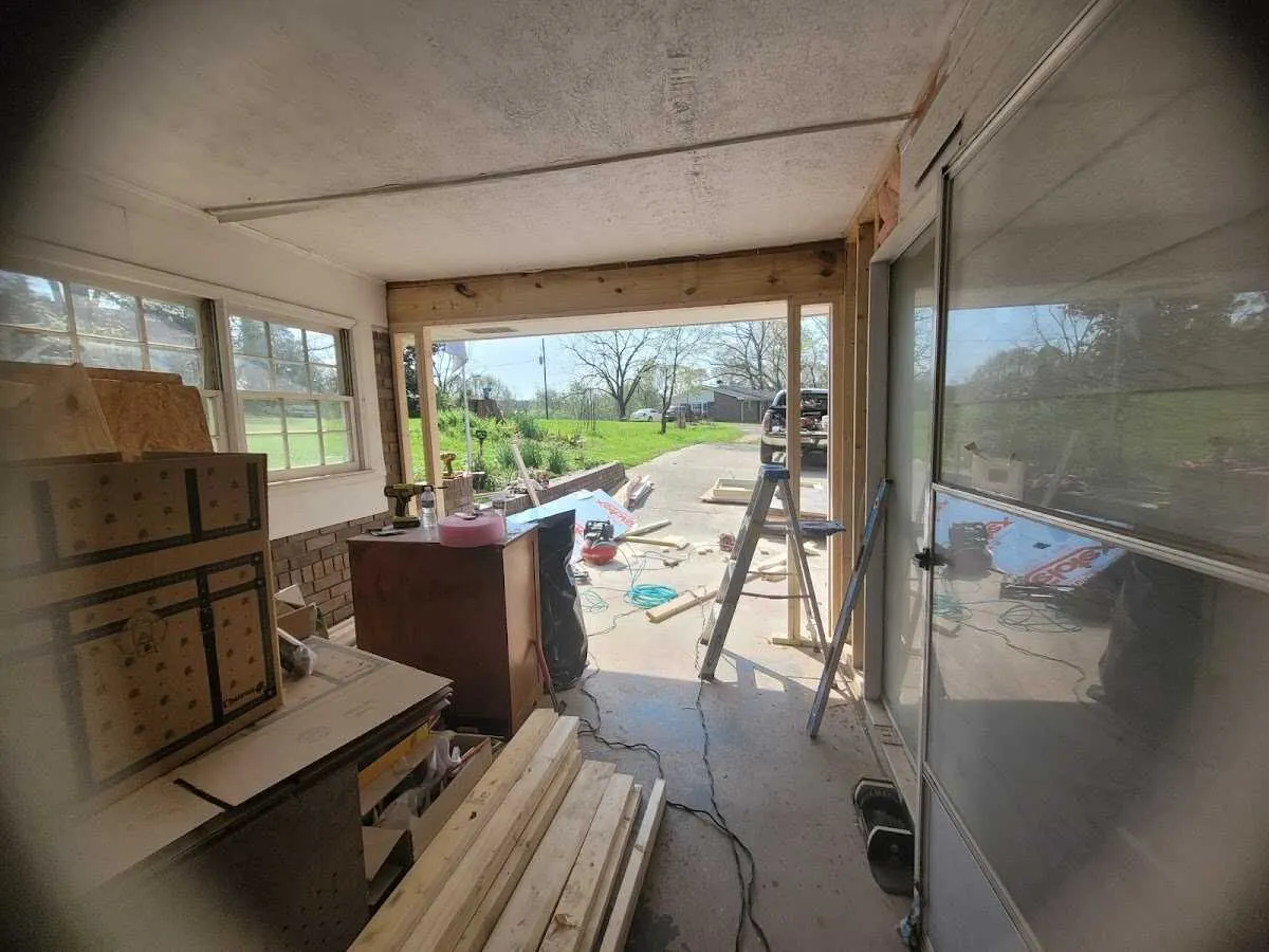 Air movers and dehumidifier for Drying & Dehumidification in Cypress Lake