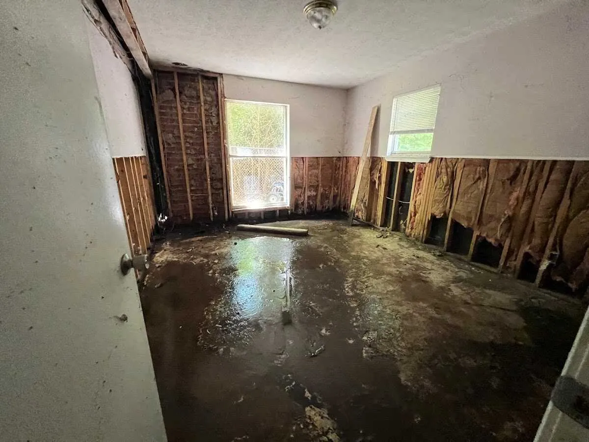 Water Damage Restoration services in Cypress Lake, FL
